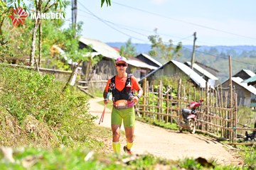 MĂNG ĐEN ULTRA TRAIL 2026 - Ảnh #4523907