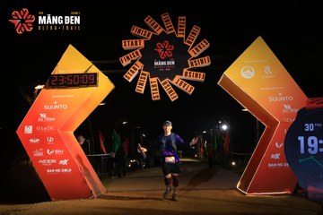 MĂNG ĐEN ULTRA TRAIL 2026 - Ảnh #4510861