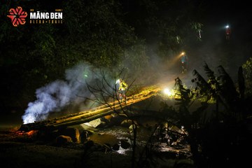 MĂNG ĐEN ULTRA TRAIL 2026 - Ảnh #4518121