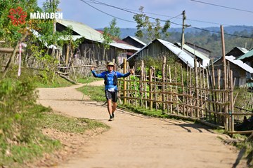 MĂNG ĐEN ULTRA TRAIL 2026 - Ảnh #4524285