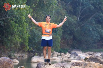 MĂNG ĐEN ULTRA TRAIL 2026 - Ảnh #4507527