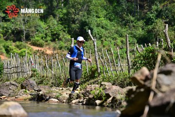 MĂNG ĐEN ULTRA TRAIL 2026 - Ảnh #4523829