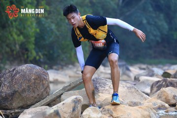 MĂNG ĐEN ULTRA TRAIL 2026 - Ảnh #4509290