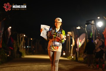 MĂNG ĐEN ULTRA TRAIL 2026 - Ảnh #4515933