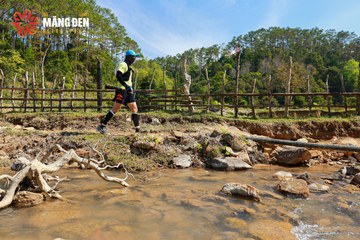 MĂNG ĐEN ULTRA TRAIL 2026 - Ảnh #4523705