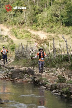MĂNG ĐEN ULTRA TRAIL 2026 - Ảnh #4505130