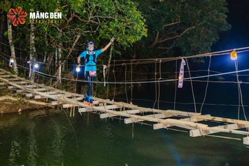 MĂNG ĐEN ULTRA TRAIL 2026 - Ảnh #4518589
