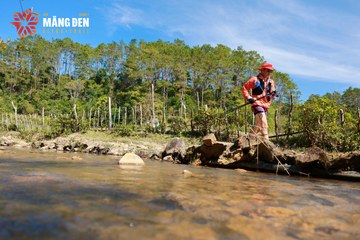 MĂNG ĐEN ULTRA TRAIL 2026 - Ảnh #4522513