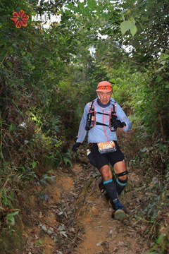 MĂNG ĐEN ULTRA TRAIL 2026 - Ảnh #4510130