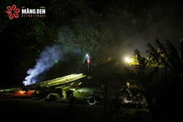 MĂNG ĐEN ULTRA TRAIL 2026 - Ảnh #4518065