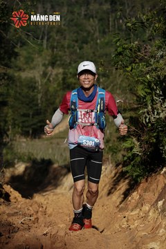 MĂNG ĐEN ULTRA TRAIL 2026 - Ảnh #4503389
