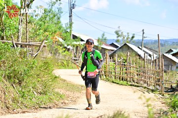 MĂNG ĐEN ULTRA TRAIL 2026 - Ảnh #4524034