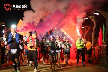 MĂNG ĐEN ULTRA TRAIL 2026 - Ảnh #4502564