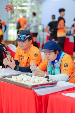 MĂNG ĐEN ULTRA TRAIL 2026 - Ảnh #4516066