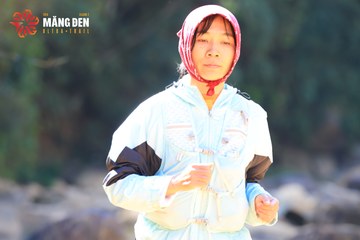 MĂNG ĐEN ULTRA TRAIL 2026 - Ảnh #4508140