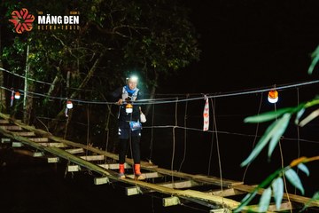MĂNG ĐEN ULTRA TRAIL 2026 - Ảnh #4514616