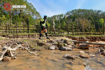 MĂNG ĐEN ULTRA TRAIL 2026 - Ảnh #4523707