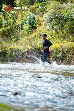MĂNG ĐEN ULTRA TRAIL 2026 - Ảnh #4514009