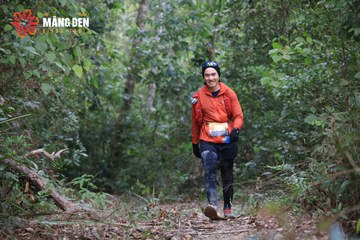 MĂNG ĐEN ULTRA TRAIL 2026 - Ảnh #4515743