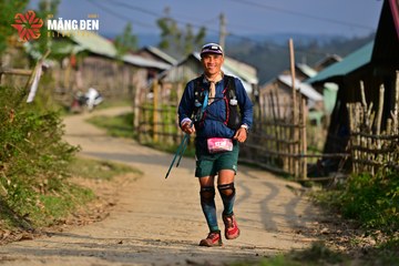 MĂNG ĐEN ULTRA TRAIL 2026 - Ảnh #4525028