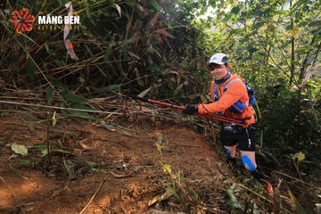 MĂNG ĐEN ULTRA TRAIL 2026 - Ảnh #4513002