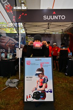 MĂNG ĐEN ULTRA TRAIL 2026 - Ảnh #4520095
