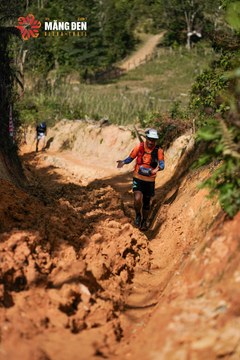 MĂNG ĐEN ULTRA TRAIL 2026 - Ảnh #4504079