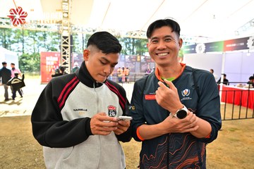 MĂNG ĐEN ULTRA TRAIL 2026 - Ảnh #4520229