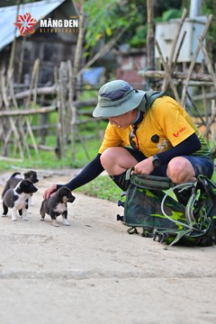 MĂNG ĐEN ULTRA TRAIL 2026 - Ảnh #4525598