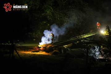 MĂNG ĐEN ULTRA TRAIL 2026 - Ảnh #4518147