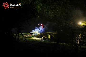 MĂNG ĐEN ULTRA TRAIL 2026 - Ảnh #4517706