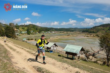 MĂNG ĐEN ULTRA TRAIL 2026 - Ảnh #4522578