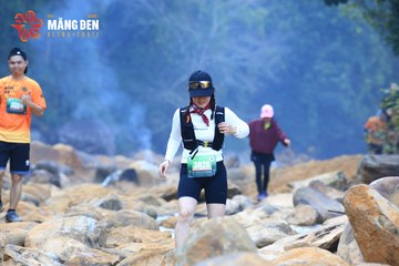 MĂNG ĐEN ULTRA TRAIL 2026 - Ảnh #4506383
