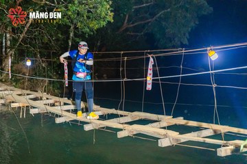 MĂNG ĐEN ULTRA TRAIL 2026 - Ảnh #4518782