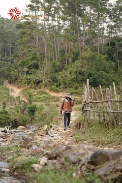 MĂNG ĐEN ULTRA TRAIL 2026 - Ảnh #4519157