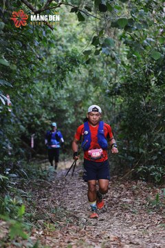 MĂNG ĐEN ULTRA TRAIL 2026 - Ảnh #4511998
