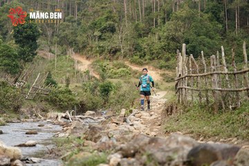 MĂNG ĐEN ULTRA TRAIL 2026 - Ảnh #4519130