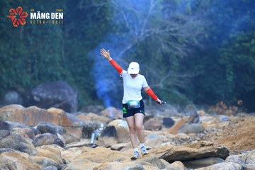MĂNG ĐEN ULTRA TRAIL 2026 - Ảnh #4508926