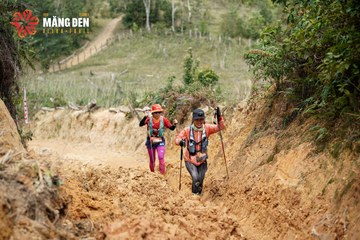 MĂNG ĐEN ULTRA TRAIL 2026 - Ảnh #4504269