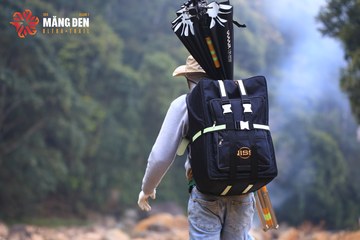 MĂNG ĐEN ULTRA TRAIL 2026 - Ảnh #4508529