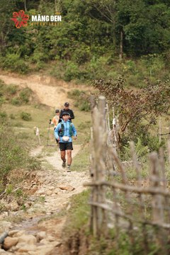 MĂNG ĐEN ULTRA TRAIL 2026 - Ảnh #4519362