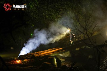 MĂNG ĐEN ULTRA TRAIL 2026 - Ảnh #4517225