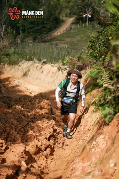 MĂNG ĐEN ULTRA TRAIL 2026 - Ảnh #4504189