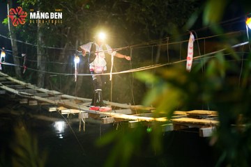 MĂNG ĐEN ULTRA TRAIL 2026 - Ảnh #4518346
