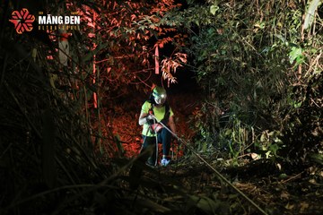 MĂNG ĐEN ULTRA TRAIL 2026 - Ảnh #4521222