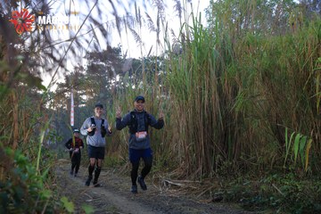 MĂNG ĐEN ULTRA TRAIL 2026 - Ảnh #4506646