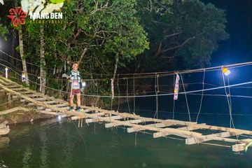 MĂNG ĐEN ULTRA TRAIL 2026 - Ảnh #4518877