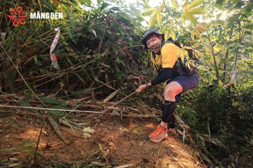 MĂNG ĐEN ULTRA TRAIL 2026 - Ảnh #4512879