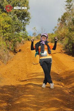 MĂNG ĐEN ULTRA TRAIL 2026 - Ảnh #4511917