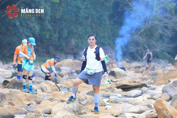 MĂNG ĐEN ULTRA TRAIL 2026 - Ảnh #4509586